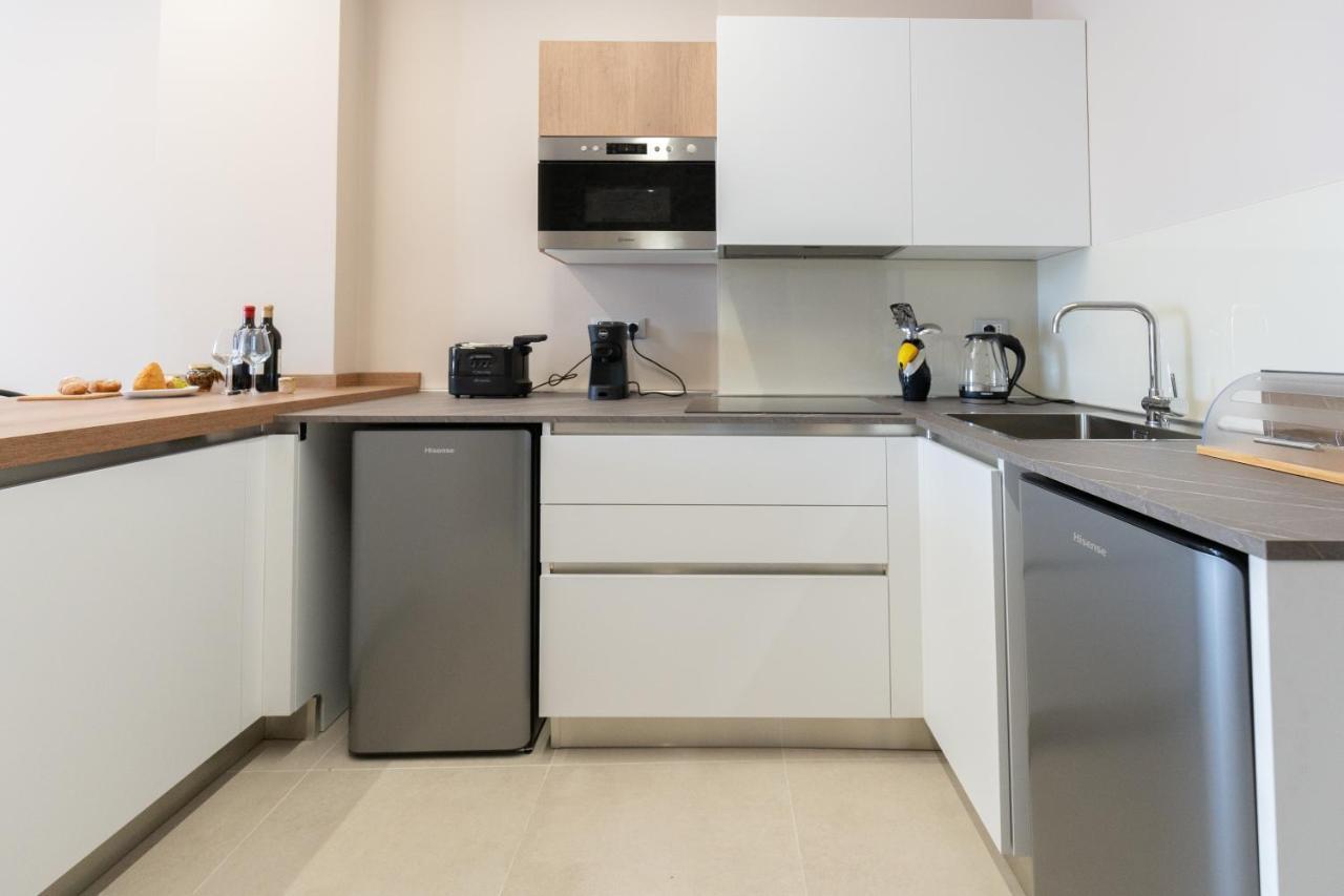 Iitana Luxury Apartment - Fronte Mare Con Vasca Idromassaggio Catania Exterior photo