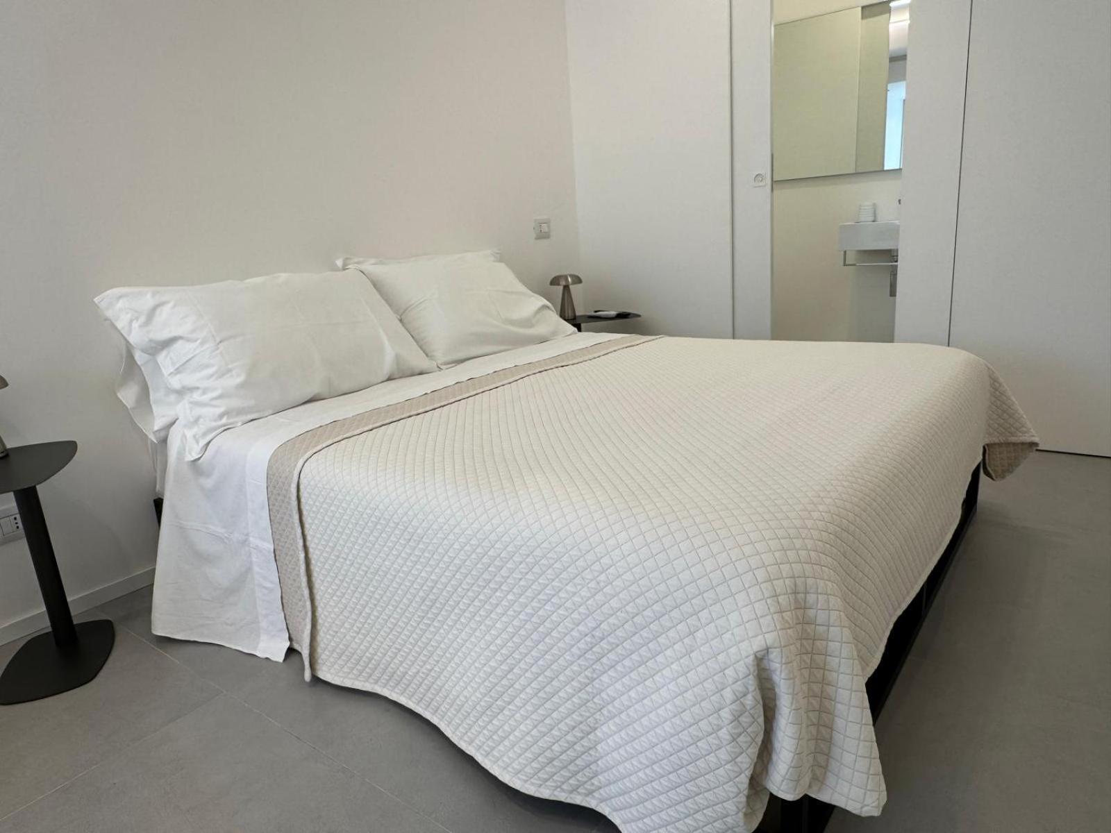 Iitana Luxury Apartment - Fronte Mare Con Vasca Idromassaggio Catania Exterior photo