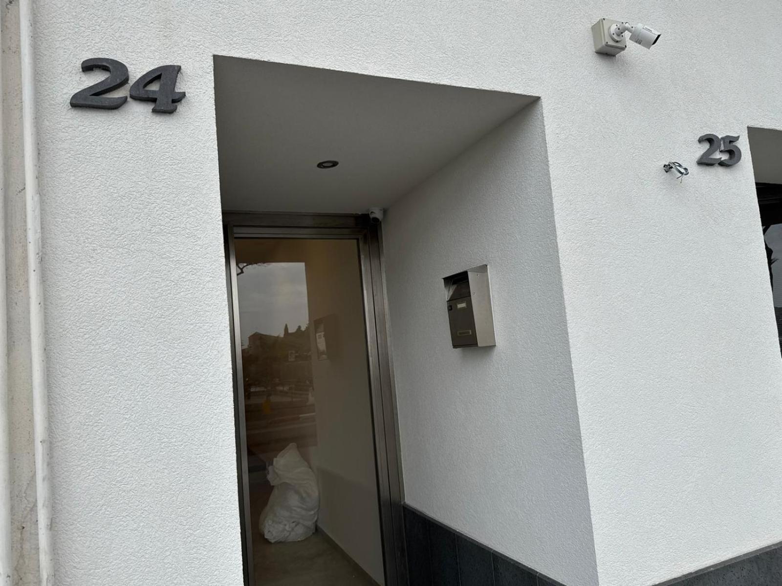 Iitana Luxury Apartment - Fronte Mare Con Vasca Idromassaggio Catania Exterior photo
